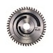 BOSCH Circular saw blade Multi Material 180 x 30/20 x 2.4 mm 48 2608640507 - Circular saw blade (machines) - 1