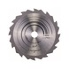 BOSCH Circular saw blade Speedline Wood 165x20/16x1.7 mm. 2608642600 - Circular saw blade (machines) - 1