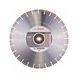 BOSCH Diamanttrennscheibe Standard Abrasive 400x20,00/25,40x3,2x10 mm 2608602622 - Diamant-Trennscheibe - 1