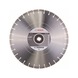 BOSCH Diamond cutting blade Standard for Abrasive 450x25,40x3,6x10 mm 2608602623 - Diamond cutting disk - 1