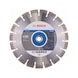 BOSCH Diamond cutting blade Best for Stone 300x20.00/25.40x2.8x15 mm 2608602647 - Diamond cutting disk - 1