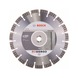 BOSCH Diamond cutting blade Best for Concrete 300 x 22.23 x 2.8 x 15 mm 2608602656 - Diamond cutting disk - 1