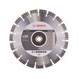 BOSCH Diamond cutting blade Best for Abrasive 300x20.00/25.40x2.8x15 mm 2608602685 - Diamond cutting disk - 1