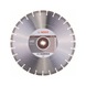 BOSCH Diamanttrennscheibe Best for Abrasive 400x20,00/25,40x3,2x12 mm 2608602687 - Diamant-Trennscheibe - 1