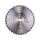 BOSCH Kreissägeblatt Speedline Wood 400 x 30 x 3,5 mm 36 2608640684 - Kreissägeblatt (-Maschinen) - 1