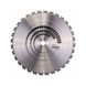 BOSCH Circular saw blade Construct Wood 450 x 30 x 3.8 mm 32 2608640694 - Circular saw blade (machines) - 1
