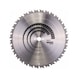 BOSCH Circular saw blade Construct Wood 450 x 30 x 3.8 mm 32 SB3 2608640704 - Circular saw blade (machines) - 1