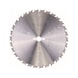BOSCH Circular saw blade Expert for Wood 350 x 30 x 3.5 mm 30 2608642504 - Circular saw blade (machines) - 1