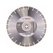 BOSCH Diamond cutting blade Standard Concrete 350x20.00/25.40x2.8x10 mm 2608602544 - Diamond cutting disk - 1