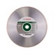 BOSCH Diamond cutting blade Best for Ceramic 350 x 30/25.40 x 3 x 10 mm 2608602640 - Diamond cutting disk - 1