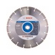 BOSCH Diamond cutting blade Standard for Stone 300x22,23x3,1x10 mm 2608602698 - Diamond cutting disk - 1