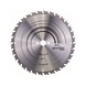 BOSCH Circular saw blade Speedline Wood 350 x 30 x 3.5 mm 32 2608640683 - Circular saw blade (machines) - 1