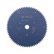 BOSCH Circular saw blade Expert for Wood 300 x 30 x 2.4 mm 72 2608642499 - Circular saw blade (machines) - 1