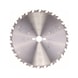 BOSCH Circular saw blade Expert for Wood 300 x 30 x 3.2 mm 26 2608642503 - Circular saw blade (machines) - 1