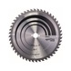 BOSCH Kreissägeblatt Optiline Wood für Tischkreissäge 315x30x3,2mm 48 2608640673 - Kreissägeblatt (-Maschinen) - 1