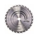 BOSCH Kreissägeblatt Speedline Wood 315 x 30 x 3,2 mm 28 2608640682 - Kreissägeblatt (-Maschinen) - 1