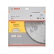 BOSCH Circular saw blade Expert for Laminated Panel 250 x 30 x 3.2 mm 80 2608642516 - Circular saw blade (machines) - 2