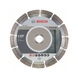 BOSCH Diamond cutting blade Concrete 180x22,23x2x10mm 10-pack 2608603242 - Diamond cutting disk - 1