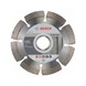 BOSCH Diamond cutting blade Concrete 115x22.23x1.6x10mm 10-pack 2608603239 - Diamond cutting disk - 1