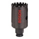 BOSCH Diamantlochs&auml;ge Diamond for Hard Ceramics 38 mm 1 1/2-Zoll 2608580308 - Lochs&auml;ge (nicht l&ouml;sbare Schneiden) - 1