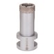 BOSCH Diamond dry drill bit Dry Speed Best for Ceramic 22 x 35 mm 2608587116 - Impact drill - 1