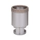 BOSCH Diamond dry drill bit Dry Speed Best for Ceramic 40 x 35 mm 2608587123 - Impact drill - 1