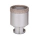 BOSCH Diamanttrockenbohrer Dry Speed Best for Ceramic 45 x 35 mm 2608587124 - Schlagbohrer - 1