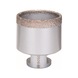 BOSCH Diamond dry drill bit Dry Speed Best for Ceramic 55 x 35 mm 2608587126 - Impact drill - 1