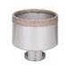 BOSCH Diamond dry drill bit Dry Speed Best for Ceramic 67 x 35 mm 2608587130 - Impact drill - 1