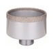 BOSCH Diamond dry drill bit Dry Speed Best for Ceramic 83 x 35 mm 2608587135 - Impact drill - 1