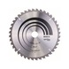 BOSCH Circular saw blade Optiline Wood 254x30x2 mm 40 WZ/N 2608640435 - Circular saw blade (machines) - 1