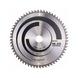 BOSCH Circular saw blade Multi Material 254 x 30 x 3.2 mm 60 2608640449 - Circular saw blade (machines) - 1