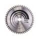 BOSCH Kreissägeblatt Optiline Wood 190x20/16x2,6 mm 48 2608640614 - Kreissägeblatt (-Maschinen) - 1