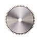 BOSCH Circular saw blade Optiline Wood mitre saw254x30x3,2mm 60 2608641765 - Circular saw blade (machines) - 1