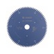 BOSCH Kreissägeblatt Expert for Multi Material 250 x 30 x 2,4 mm 80 2608642494 - Kreissägeblatt (-Maschinen) - 1