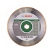 BOSCH Diamond cutting blade Standard for Ceramic 250x30 25,40x1,6x7mm 2608602539 - Diamond cutting disk - 1