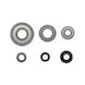 BOSCH Guide Ball Bearing Set Expert for Wood 2608629391 - Routers (parts) - 1
