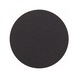 BOSCH Sanding sheet paper F355 115 mm 80 unperforated Velcro 10-pack 2608605497 - Abrasive tool made of abrasive on backing - 1