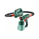 BOSCH Paint spray system PFS 1000 0603207000 - Paint sprayer (other) - 1