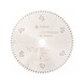 BOSCH Circular saw blade Top Precision 254x30x2.3 mm 80 2608642098 - Circular saw blade (machines) - 1