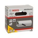 BOSCH HSS bi-metal hole saw for standard adapter 21 mm 13/16-inch 2608584103 - Hole saw (non-detachable cutting edges) - 3