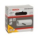 BOSCH Lochsäge HSS-Bimetall für Standardadapter 32 mm 1 1/4-Zoll 2608584109 - Lochsäge (nicht lösbare Schneiden) - 2