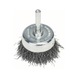 BOSCH Cup brush 50 x 0.3 mm crimped steel wire 2608622006 - Cup brush - 1