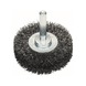 BOSCH Scheibenbürste 50&nbsp;x&nbsp;0,2&nbsp;mm gewellter Stahldraht 2608622111 - Scheibenbürste - 1