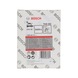 BOSCH Schmalrückenklammer TK40 30G 5,8 mm 1,2 mm 30 mm 5000er-Pack 2608200703 - Schmalrückenklammer - 2