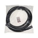 BOSCH Hose 3 m 19 mm 2600793009 - Hose for vacuum cleaner - 2