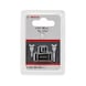 BOSCH Ersatzadapter für den Schnellwechsel-Adapter 2609390591 - Elektrowerkzeug (Zubehör) - 2