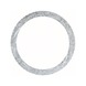 BOSCH Circular saw blade 20x16x1 2600100188 - Saw blade (parts) - 1