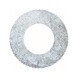 BOSCH Circular saw blade 20x10x1,2 2600100193 - Saw blade (parts) - 1