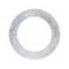 BOSCH Circular saw blade 20x13x1,2 2600100195 - Saw blade (parts) - 1